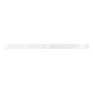 Preppy Classic Tartan Plaid Inspired Baby Shower Satin Ribbon