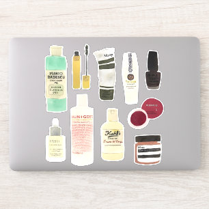 Preppy Girl Starter Pack Stickers