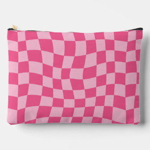 Preppy Pencil Case Accessory Pouch