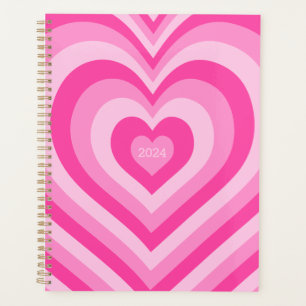 Preppy Planner, Preppy School Supplies Planner