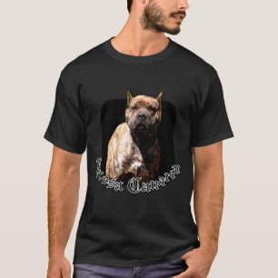Presa Canario shirt