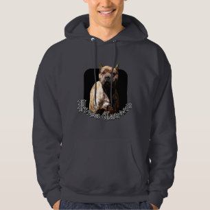 Presa canario sweatshirt