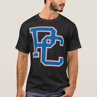 Presbyterian College  Classic T-Shirt