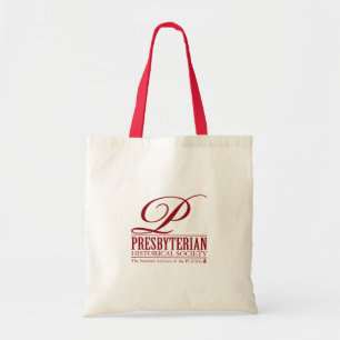 Presbyterian Historical Society Tote Bag