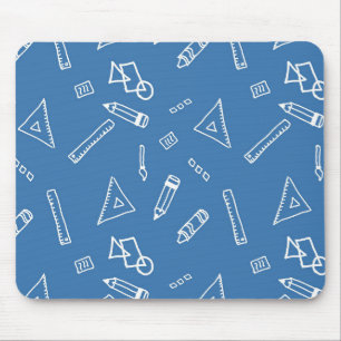 Preschool Art Teacher Good End of Year Teacher Gif Mouse Mat