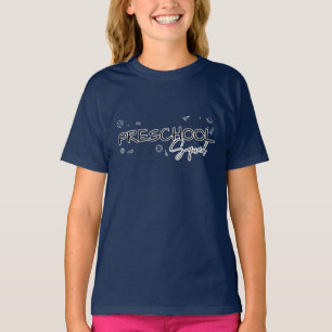 Preschool GRADE Squad boys Girls teacher B2S T-Shirt