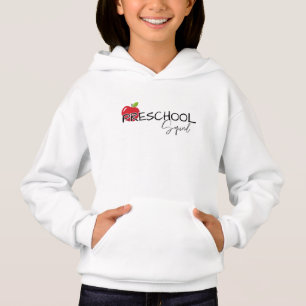 Preschool GRADE Squad teacher school kids