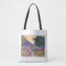 Prescott Park Sunset Portsmouth NH Tote Bag