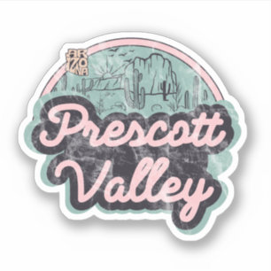 Prescott Valley, Arizona