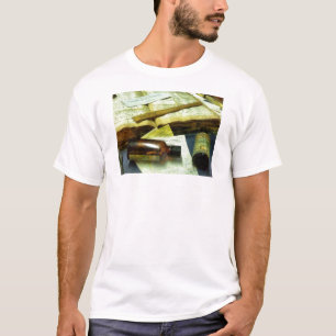 Prescriptions and Medicine Bottles T-Shirt