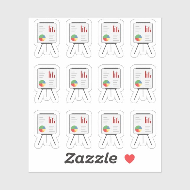 Presentation Business School Meeting Work Reminder (Sheet)