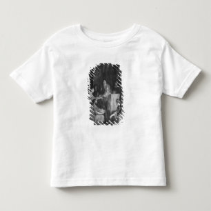 Presentation in the Temple Toddler T-Shirt
