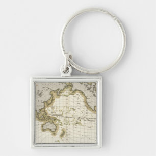 presentation isodynamic lines key ring