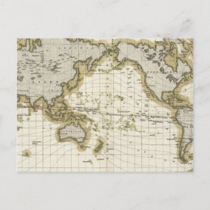 presentation isodynamic lines postcard
