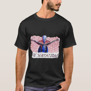 Presentation!(Megamind) T-Shirt