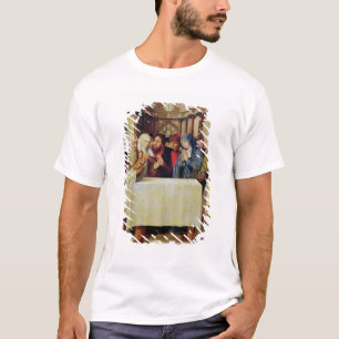 Presentation of Christ in the Temple T-Shirt