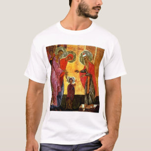 Presentation of the Virgin in the Temple T-Shirt