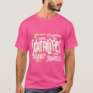 Presenting The Skatalites T-Shirt