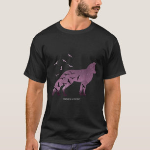 Preserve & Protect Environmental Protection Cl T-Shirt