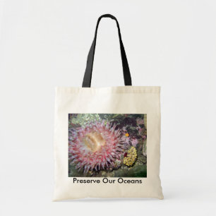 Preserve Our Oceans - bags