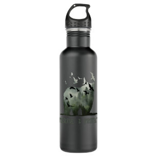 Preserve & Protect National Park Bears 710 Ml Water Bottle