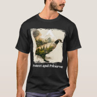 Preserve & Protect Vintage National Park retro goo