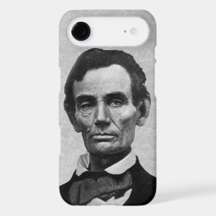 President Abe Lincoln