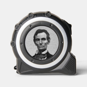 President Abe Lincoln 1