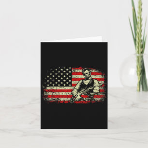 President Abraham Lincoln Abe Lincoln Playing Card