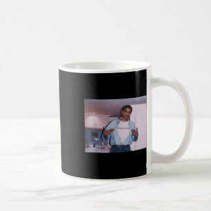President Barack Hussein Obama Coffee Mug