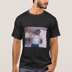 President Barack Hussein Obama  T-Shirt
