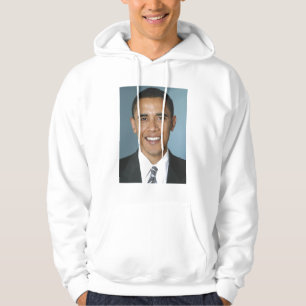 President Barack Obama Hoodie