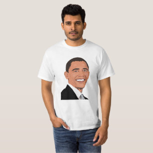 President Barack Obama Support Shirt