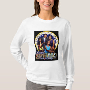 President  Barack Obama T-Shirt
