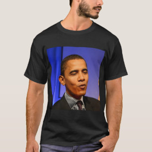 President Barack Obama T-Shirt