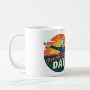president day mugs & cups