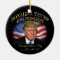President Donald Trump Inauguration Commemorative
