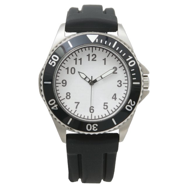 President Donald Trump Watch (Front)