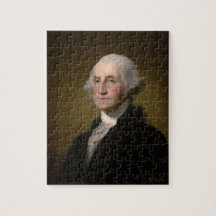 President George Washington