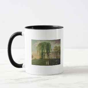 President George Washington Mug