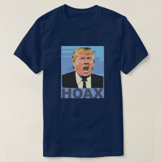 President Hoax T-Shirt