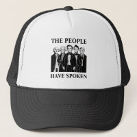 President Inauguration Hat