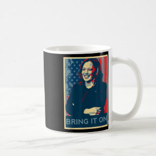 President Kamala Harris First Female President 202 Coffee Mug