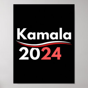 president kamala harris, president harris poster