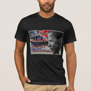 President Obama 2012 T-Shirt