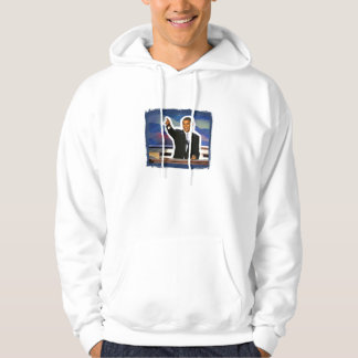 President Obama Hoodie