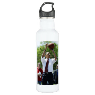 President Obama Liberty Bottle