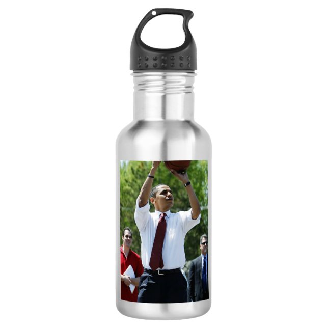 President Obama Liberty Bottle (Front)