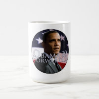 President Obama Mug