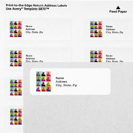 President Obama Pop Art